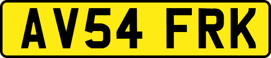 AV54FRK