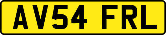 AV54FRL