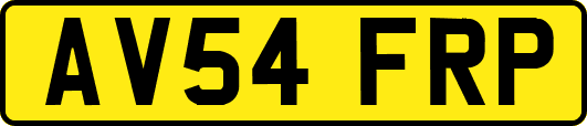 AV54FRP