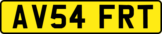 AV54FRT