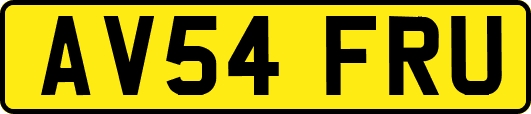 AV54FRU