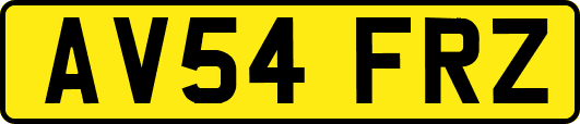 AV54FRZ