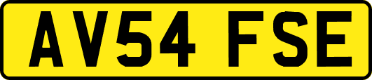AV54FSE