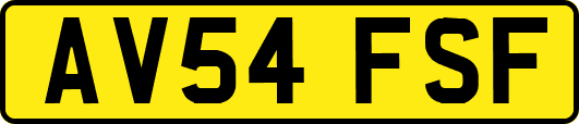 AV54FSF