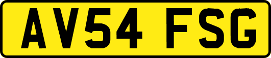 AV54FSG