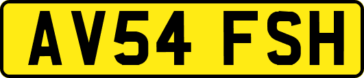 AV54FSH