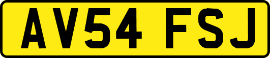 AV54FSJ