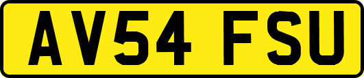 AV54FSU