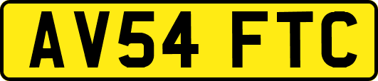 AV54FTC