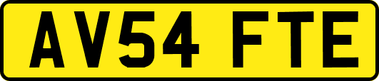 AV54FTE