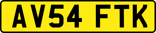 AV54FTK