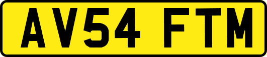 AV54FTM