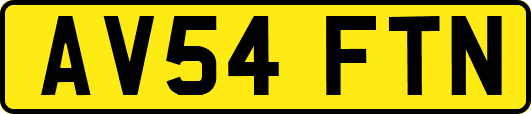 AV54FTN
