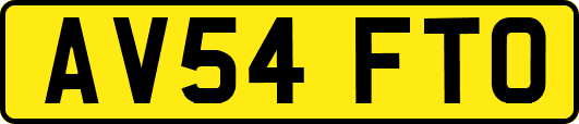 AV54FTO