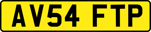 AV54FTP