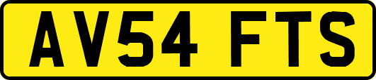 AV54FTS