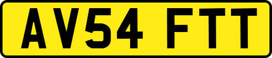 AV54FTT