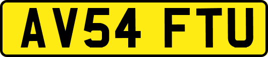 AV54FTU