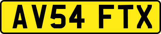 AV54FTX