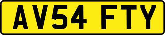 AV54FTY