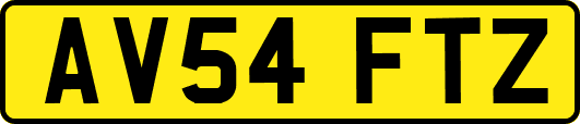 AV54FTZ
