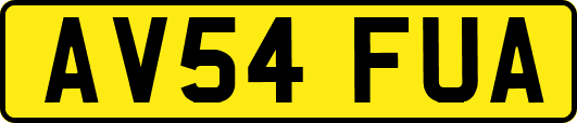 AV54FUA