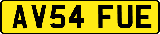 AV54FUE