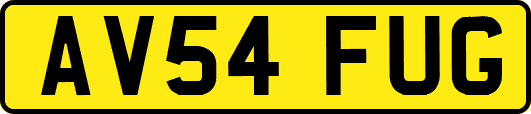 AV54FUG