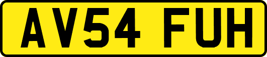 AV54FUH