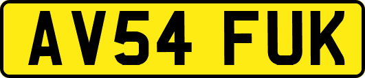 AV54FUK