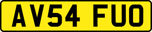 AV54FUO
