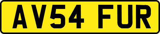 AV54FUR