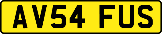 AV54FUS