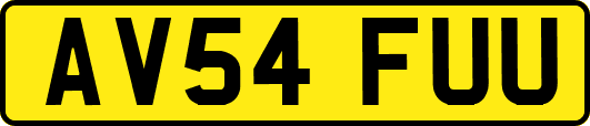 AV54FUU