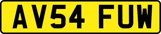 AV54FUW
