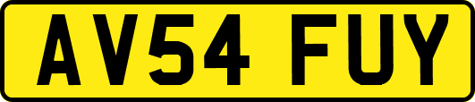 AV54FUY