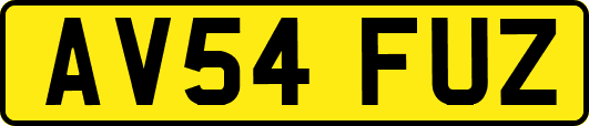 AV54FUZ
