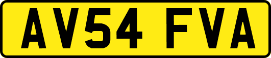 AV54FVA