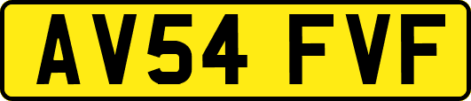 AV54FVF