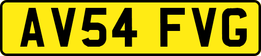AV54FVG