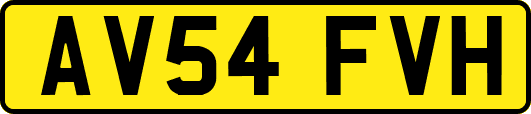 AV54FVH