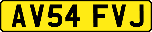 AV54FVJ