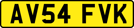 AV54FVK