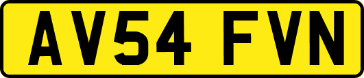 AV54FVN