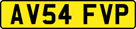AV54FVP