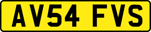 AV54FVS