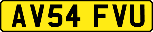 AV54FVU