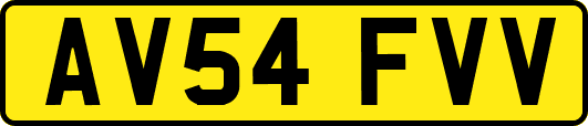 AV54FVV
