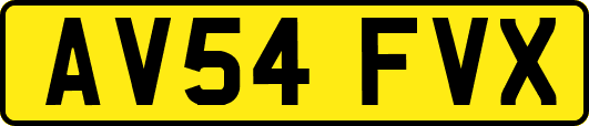 AV54FVX