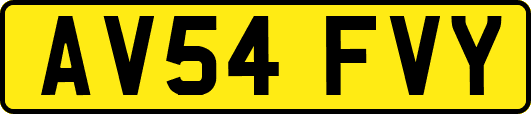 AV54FVY